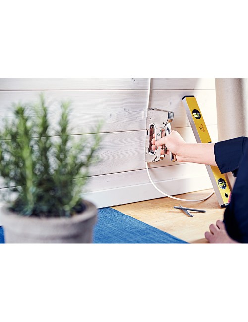 Grapadora para cable r36