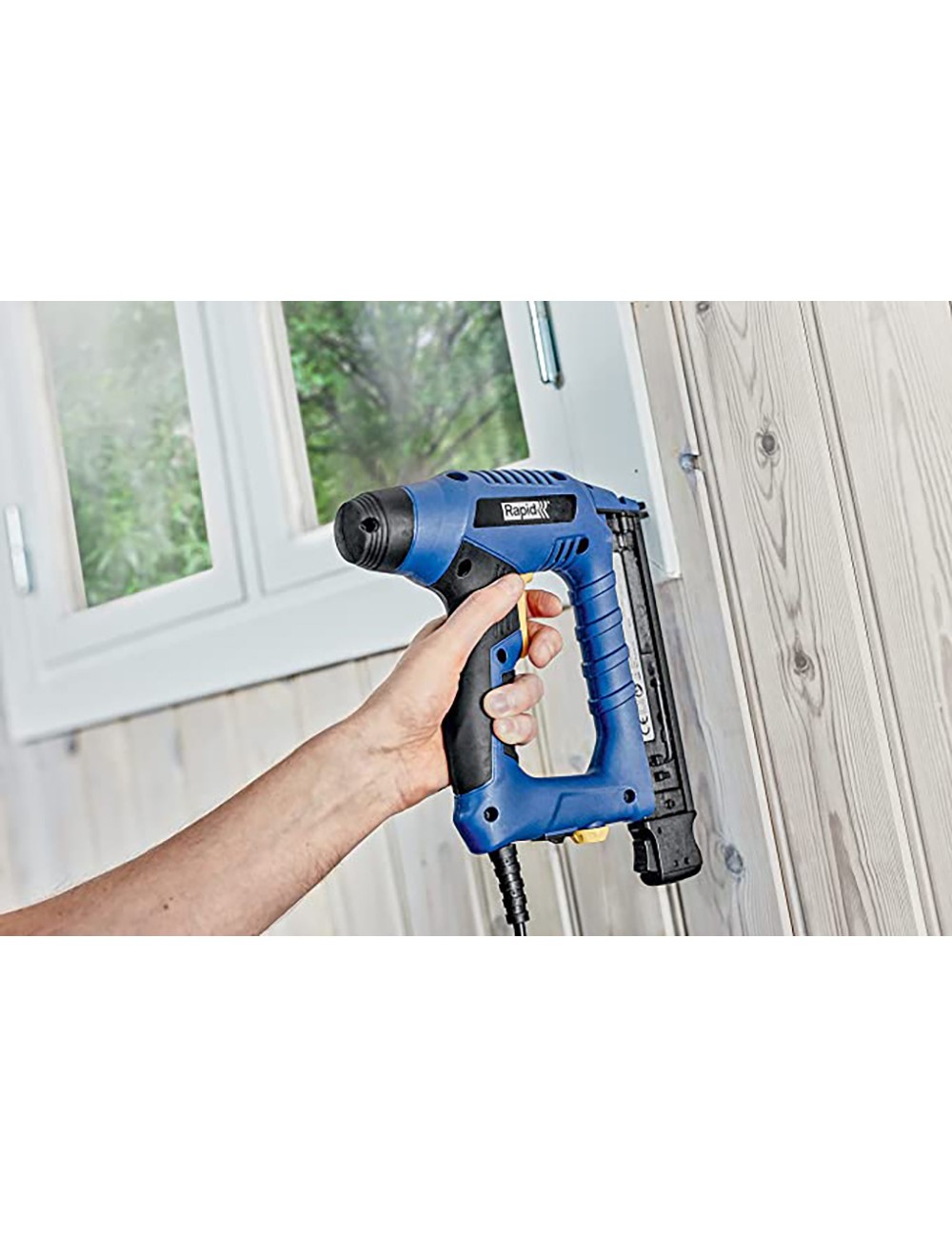 Clavadora eléctrica en330 5001481 rapid