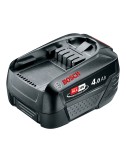 Batería 4,0ah 18v bosch p4a 5001519