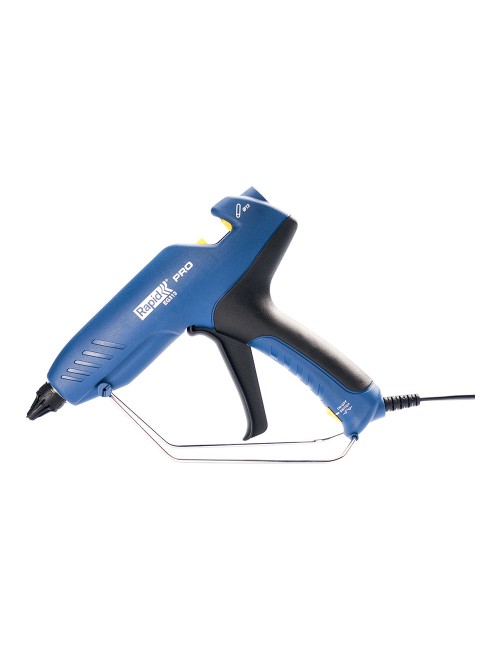 Pistola de cola pro eg313 100 w barra de silicona de ø11 - 12 mm