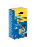 Caja 500 remaches ø4x12mm - alto rendimiento 5001434 rapid