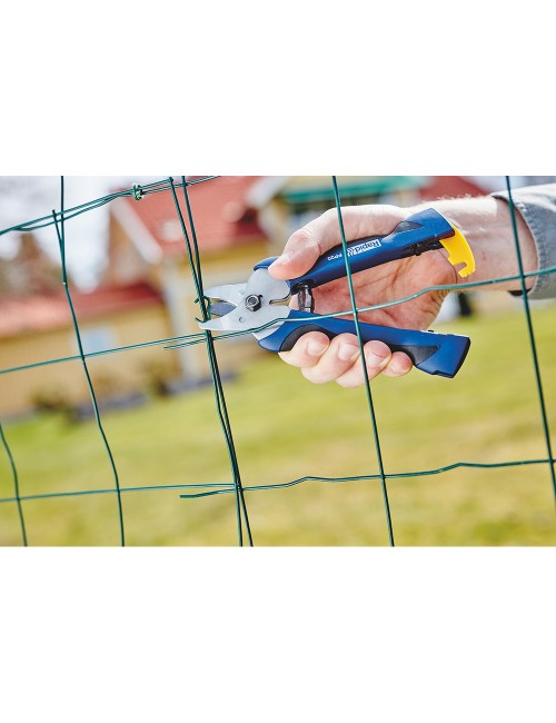 Tenaza para cercas fp20 23468000 rapid