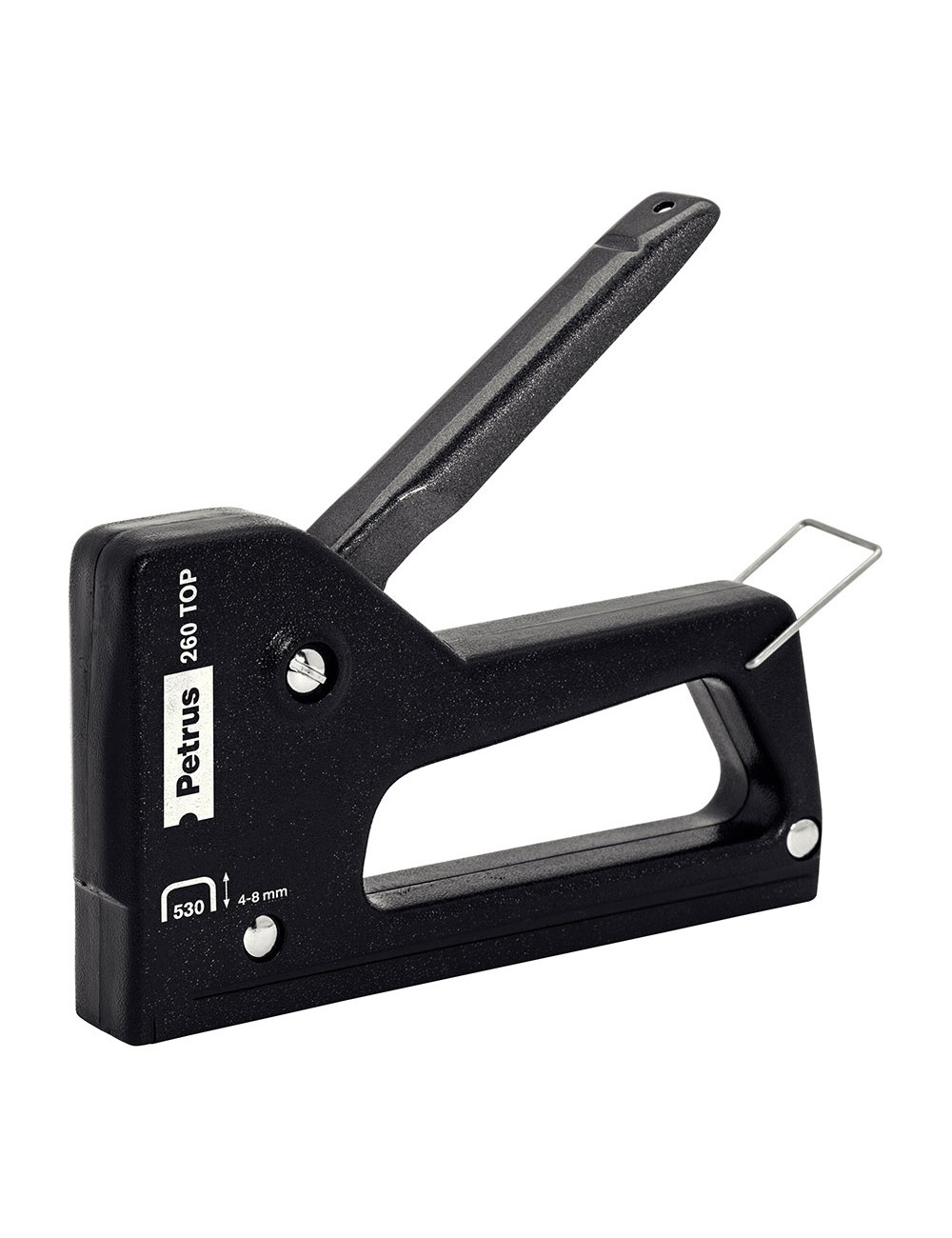 Clavadora modelo 260 top