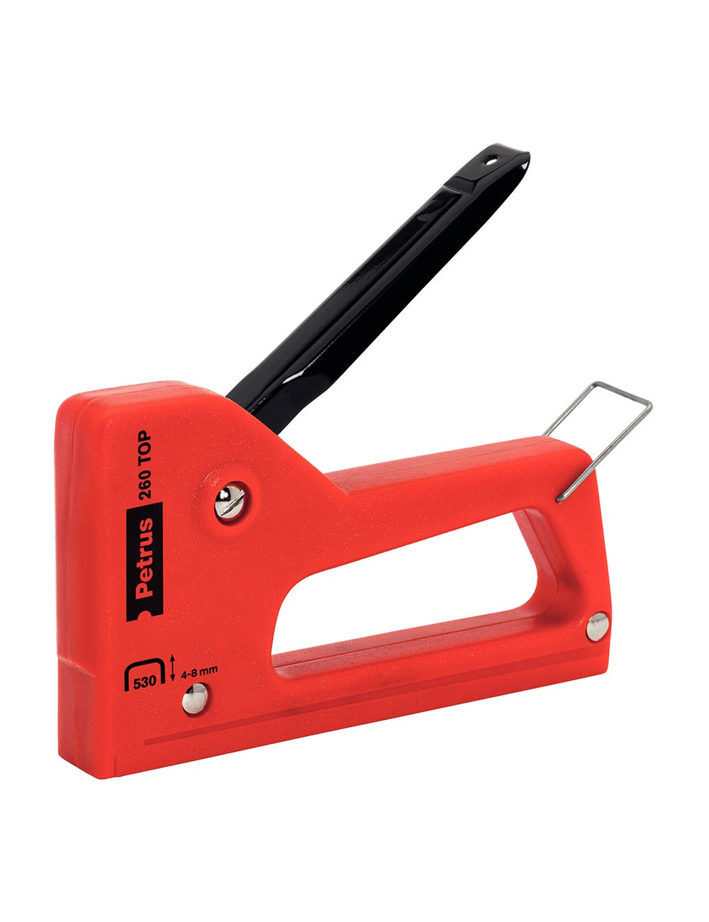 Clavadora modelo 260 top