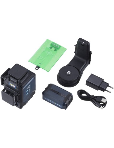 NIVEL LÁSER LIMIT 1180-G