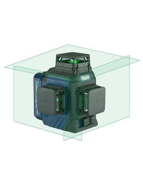 NIVEL LÁSER LIMIT 1180-G