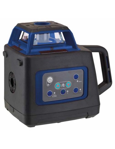 NIVEL LASER ROTATIVO LIMIT 1210 HV Limit 1210HV