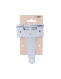 Bisagra t 100x75mm hierro zincado