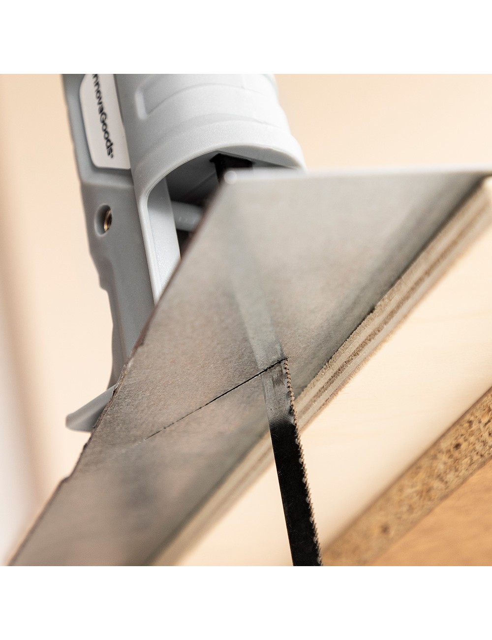 Adaptador de sierra de calar para taladro jrill innovagoods