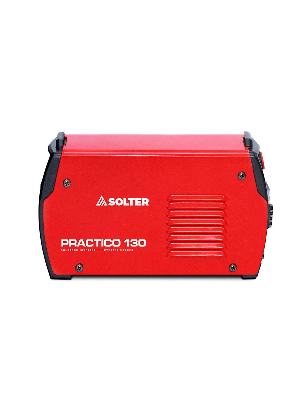 Inverter practico 130 solter