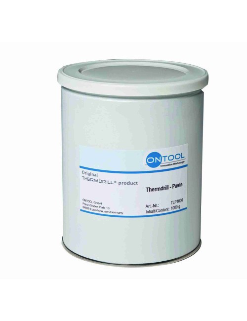 PASTA THERMDRILL  para la perforación