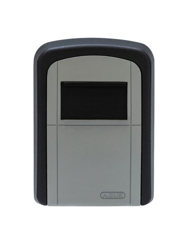 Guardallaves reprogramable