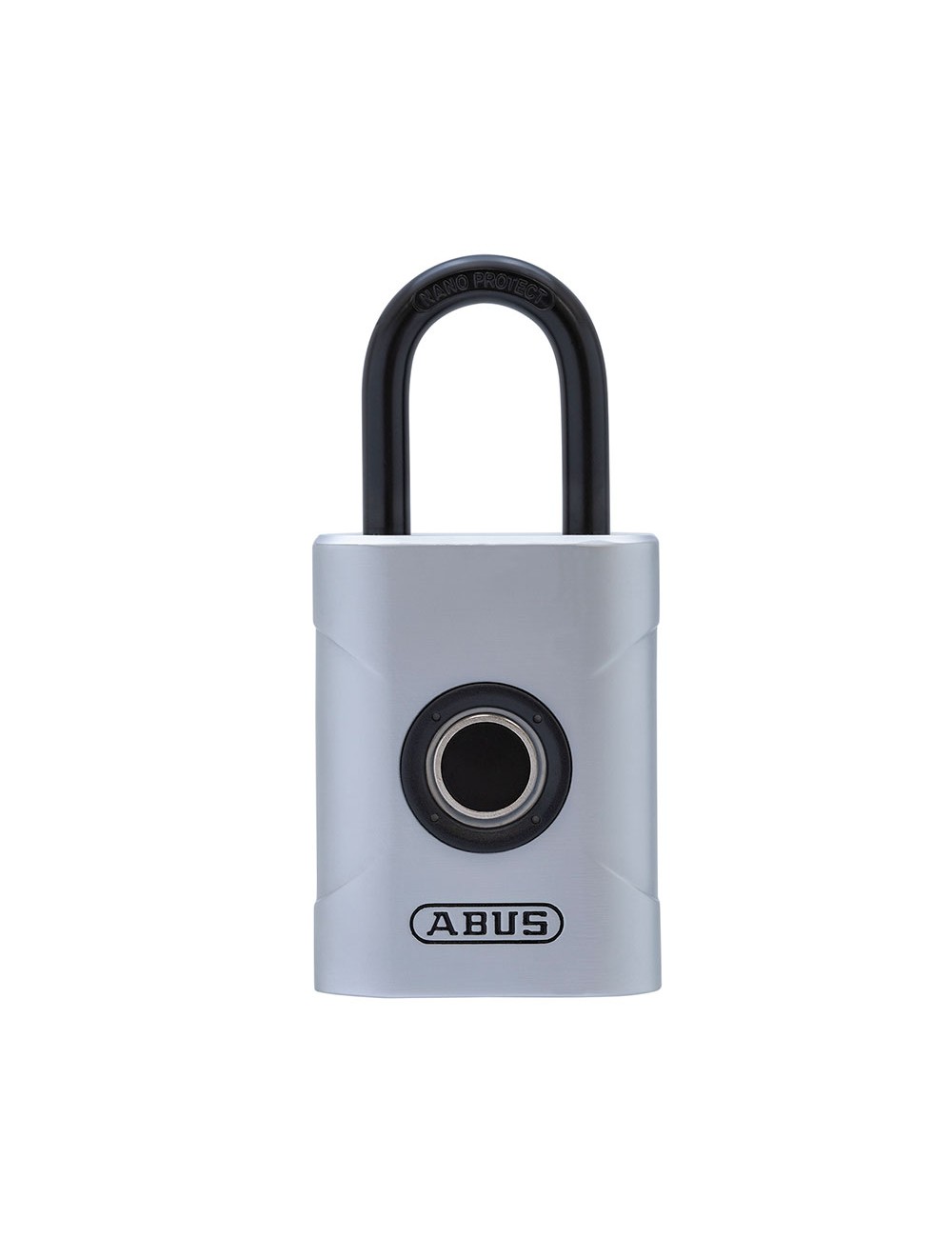 Candado de huella abus touch de 45mm 57/45 abus