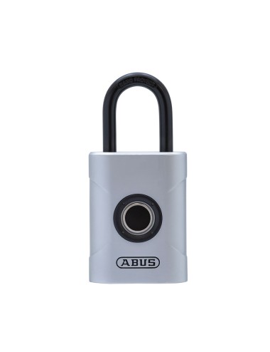 Candado de huella abus touch de 50mm 57/50 abus