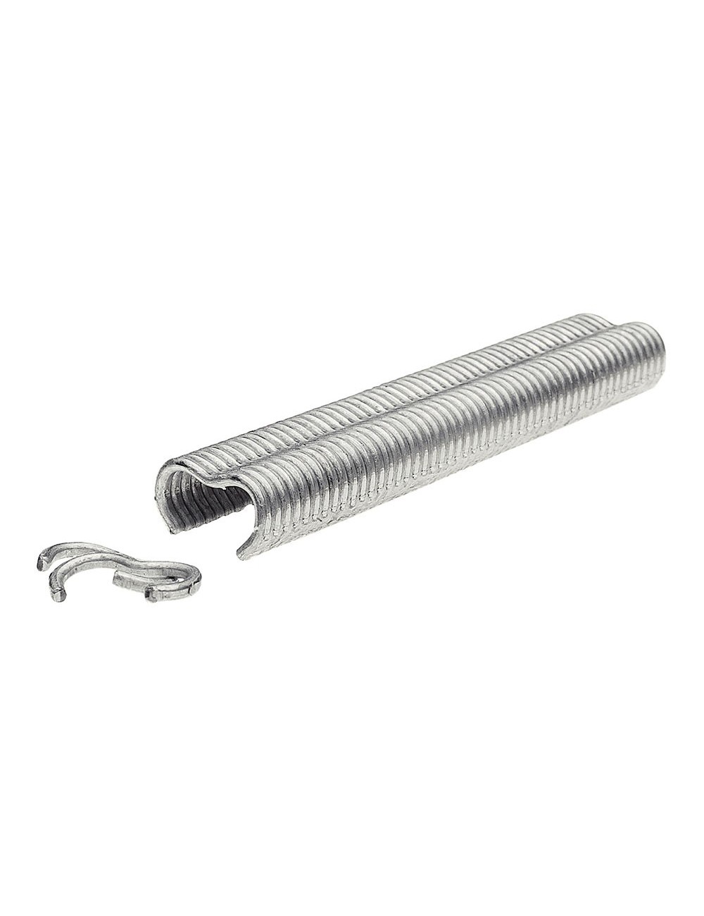 Caja 1.000 grapas o anillos para cercas vr22 mod. 1,6m galvanizada 40108810 rapid Caja 1.000 grapas o anillos para cercas vr22 mod. 1,6m galvanizada 40108810 rapid
