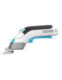 Tijeras 3,6v bcsc115-xj black+decker