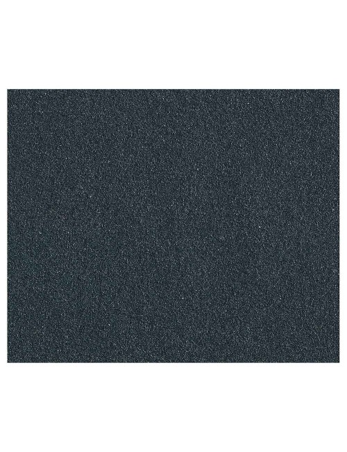 Papel de lijar sic grano 600 metal/esmalte 230x280mm 2876000 wolfcraft
