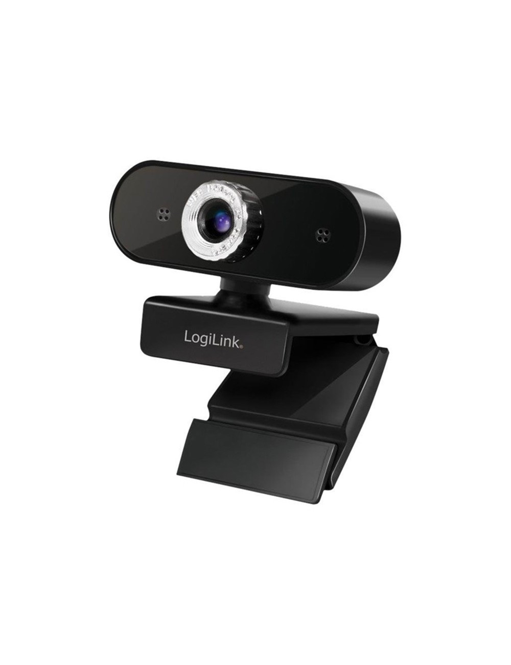 Webcam usb full hd 30fps logilink
