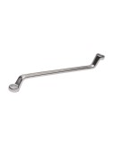 Llave estrella acodada 16 - 17 mm