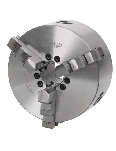 PLATO 3 GARRAS  315 MM CAMLOCK  1-8"