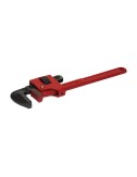 Llave de tubo stillson (grifa) 8"