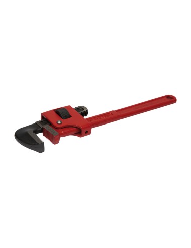 Llave de tubo stillson (grifa) 10"