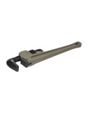 Llave de tubo stillson (grifa) aluminio 10" 304-250-2
