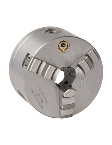 PLATO DE 3 GARRAS CAMLOCK Ø 200 mm DIN IS PLATO DE 3 GARRAS CAMLOCK Ø 200 mm DIN ISO 702-2 Nr 5