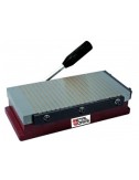 PLATO MAGNETICO STD 150x300x75 STD 150