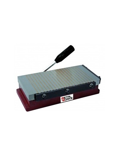 PLATO MAGNETICO STD 150x300x75 STD 150