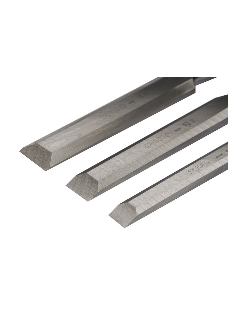 Juego de 3 formones (12,18,25mm) 805-3-c