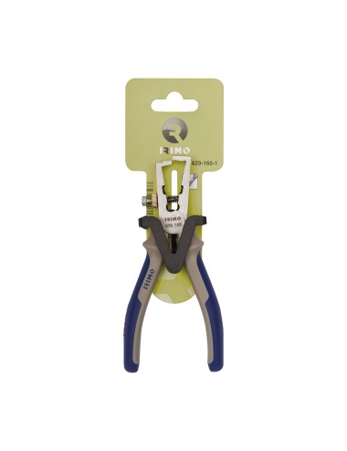 Alicates pelacables aislado 1000 v 160 mm