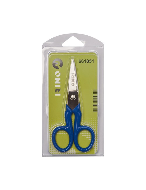 Tijera de electricista 42,5 x 130 mm