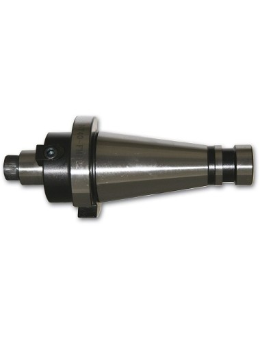 PORTAFRESAS ISO 50 2080 / 27 PORTAFRESAS ISO 50 2080 \ 27