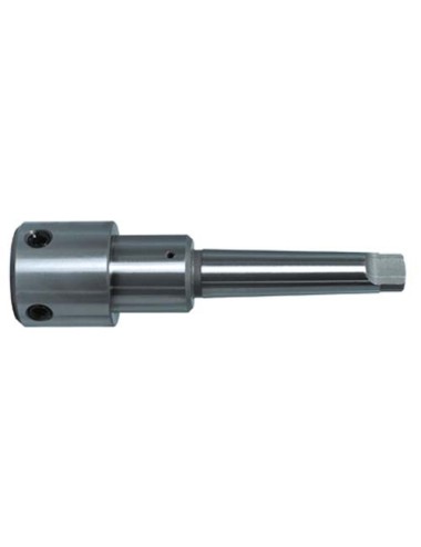 PORTAFRESAS MT-3, 19 WELDON 12-85 MM. MK 3 - Weldon