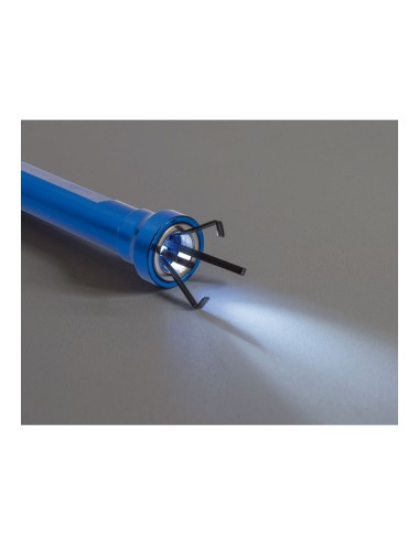 Extractor de garra magnético con luz