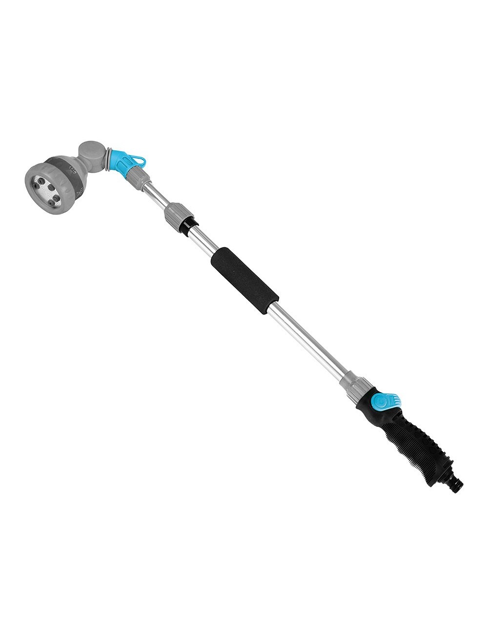 Lanza de riego telescópica para trabajos alzados ideal cellfast Lanza de riego telescópica para trabajos alzados ideal cellfast