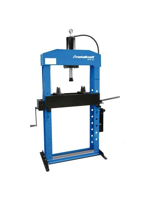 PRENSA HIDR. WPP30, 30 TN -CIL.MOVIL WPP 30