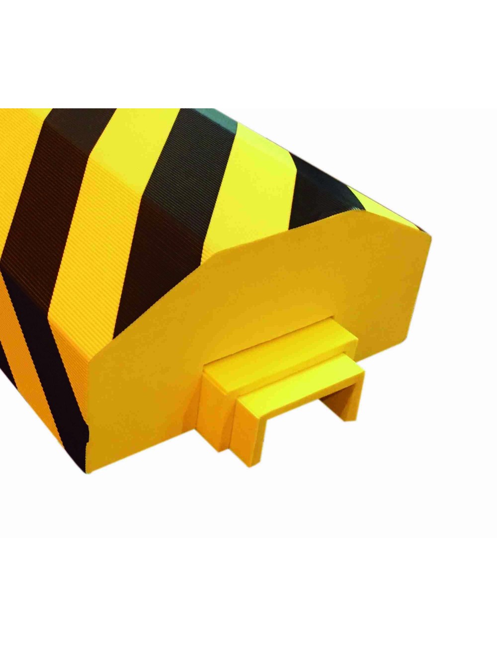 PROTECCIÓN GOMA ESPUMA PARA RACK 400X MM PUX1500