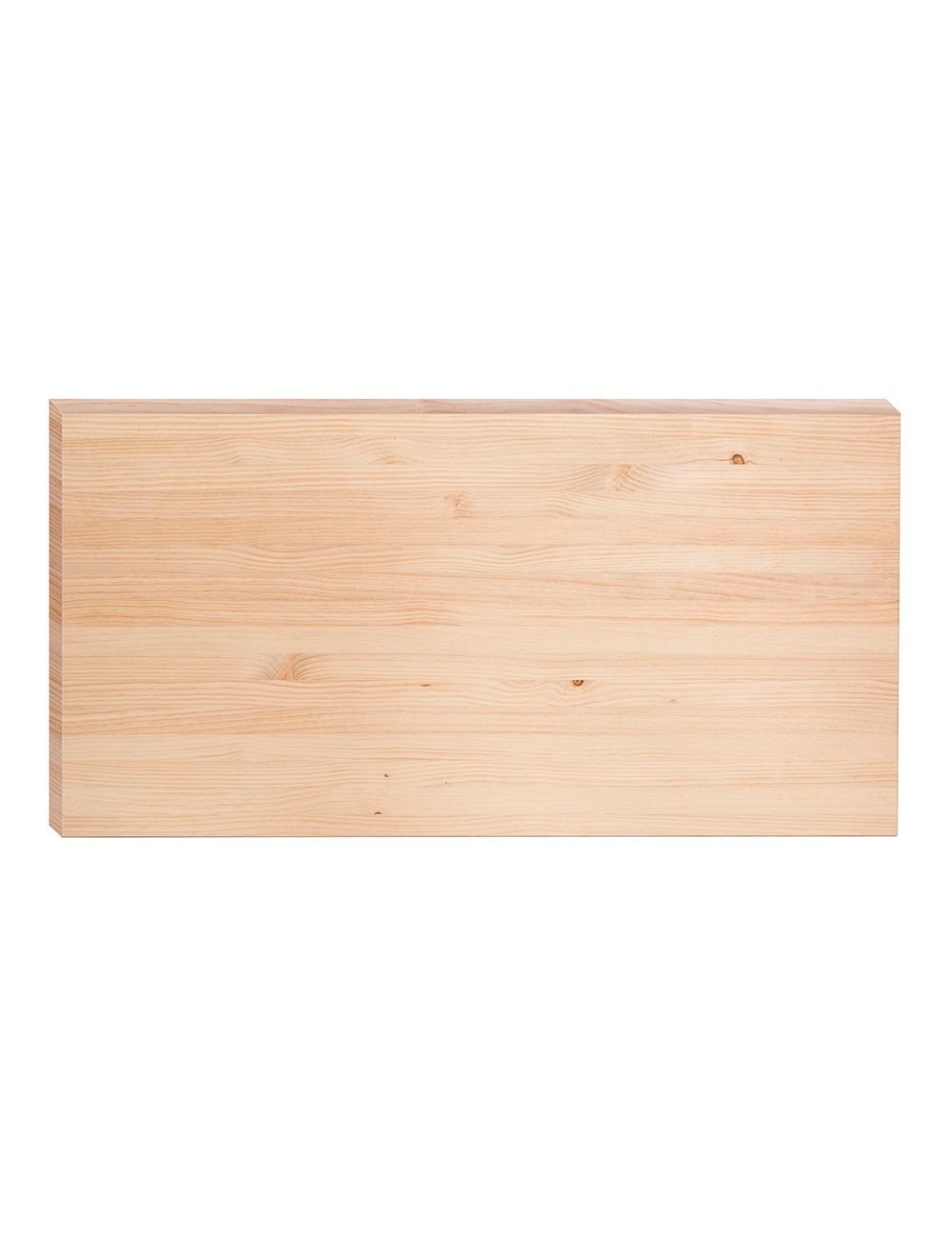 Tablero madera maciza de pino, 160x80x3cm astigarraga Tablero madera maciza de pino, 160x80x3cm astigarraga