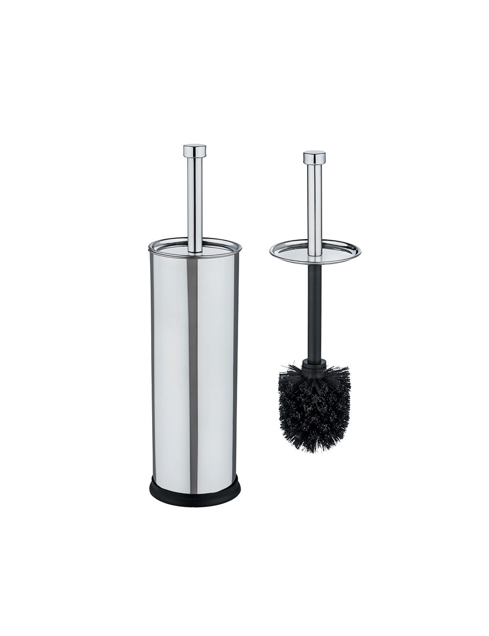 Escobillero wc exclusiv