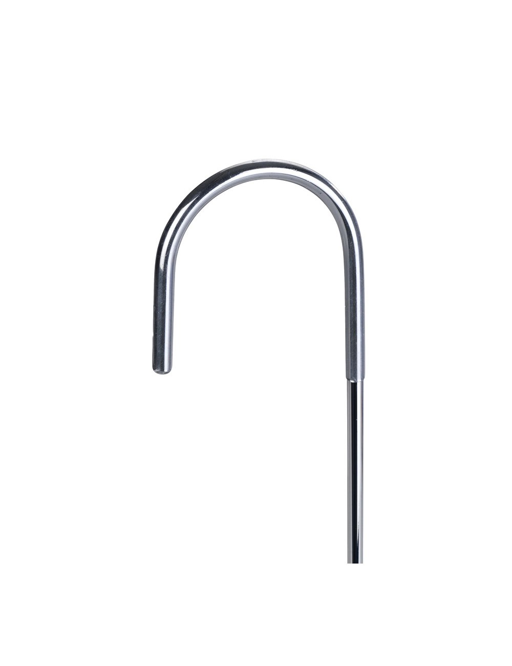 Cesto para la ducha acero inoxidable milo