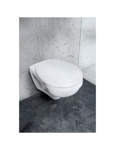 Tapa de wc vorno neo