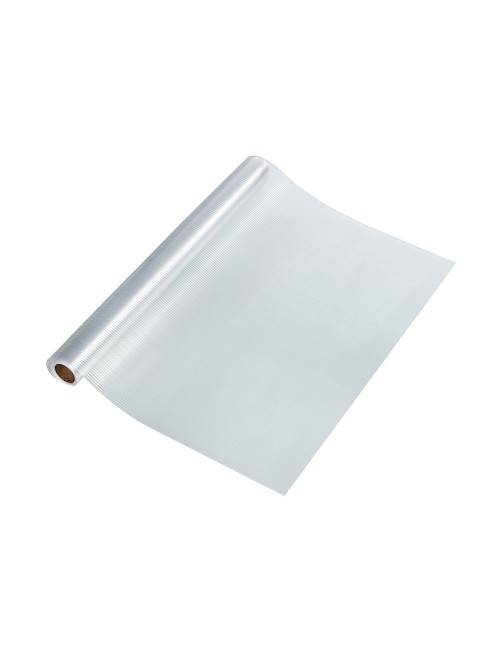 Lámina antideslizante transparente 50 x 150 cm