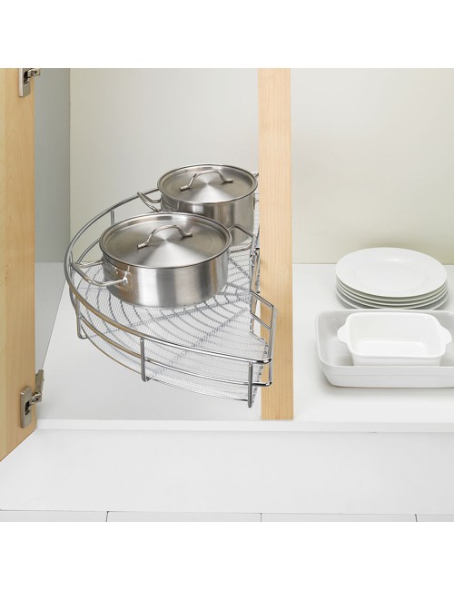 Lámina antideslizante transparente 50 x 150 cm