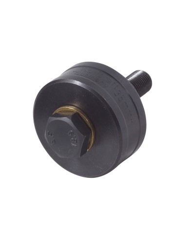 Sierra de corona para acero inoxidable de ø35 mm