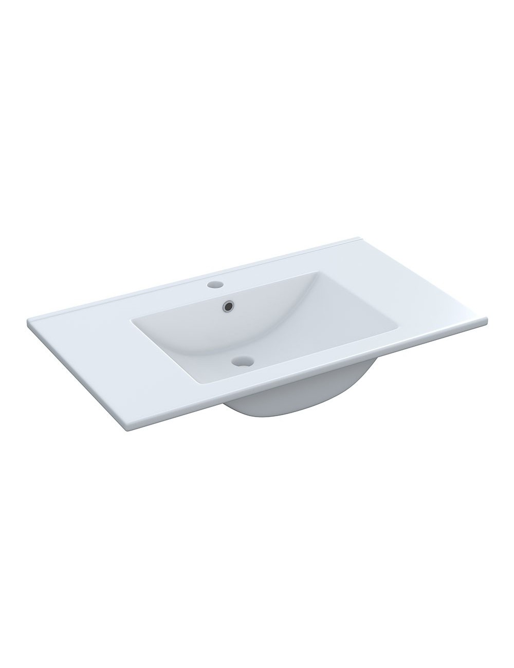 Lavabo 80 x 45 cm Lavabo 80 x 45 cm