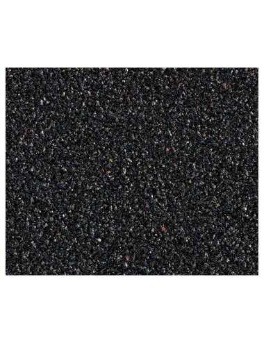 Papel de lijar para madera / metal 230 x 280 mm, grano 60