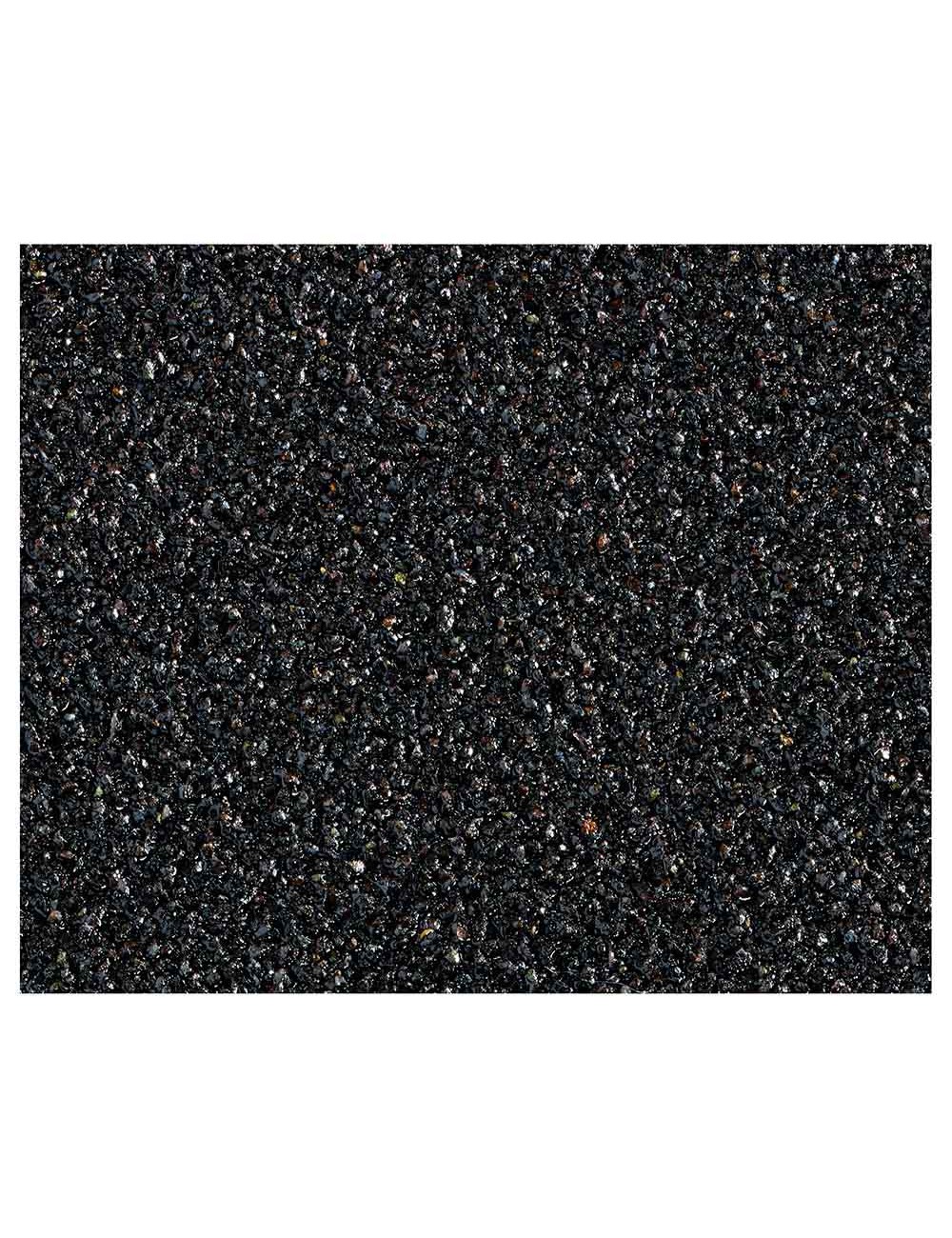 Papel de lijar para madera / metal 230 x 280 mm, grano 60