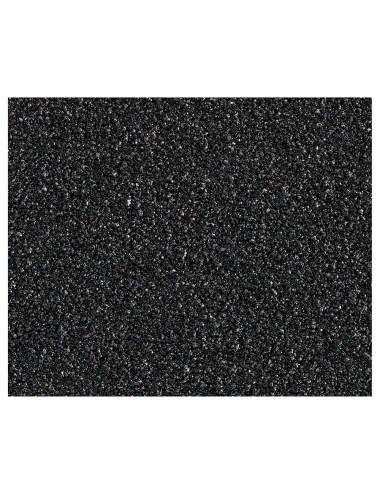 Papel de lijar para madera / metal 230 x 280 mm, grano 80